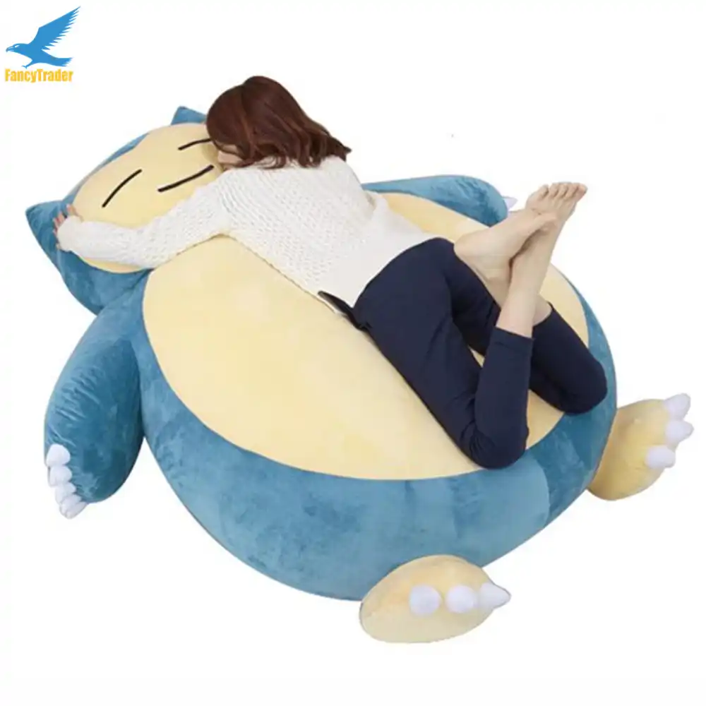 snorlax gigante