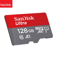tf כרטיס sd Sandisk Micro SD כרטיס מחלקה 10 Smartphone עבור 16GB 32GB 64GB 128GB זיכרון כרטיס C10 מיני SD כרטיס SDHC SDXC UHS-I TF כרטיס / טלוויזיה (5)