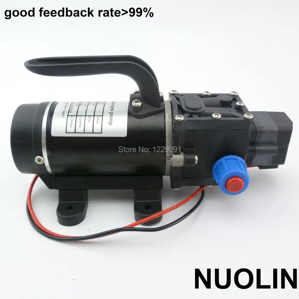 pressao automatico alta pressao 100w 8lpm 04