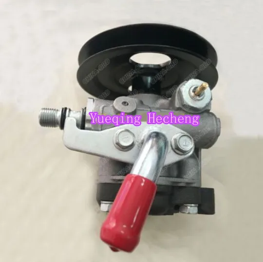 

Новый насос рулевого управления 8602064 для нового 2,5 D 1996-2003