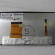 CLAA069LA0ACW CLAA069LA0FCW Фирменная новинка 6,9 дюймов Автомобильный gps навигации ЖК-дисплей Дисплей Панель
