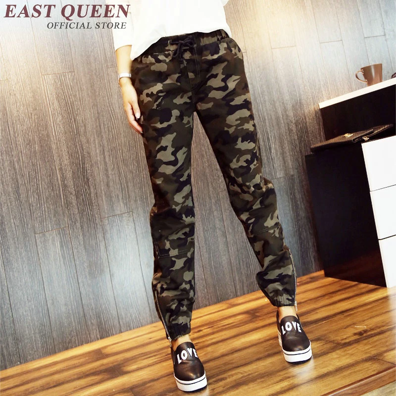 Contratado Automatización deletrear Pantalones militares de camuflaje para mujer, novedad de 2019,  AA2085|camouflage pants for women|woman military pantsmilitary pants women  - AliExpress