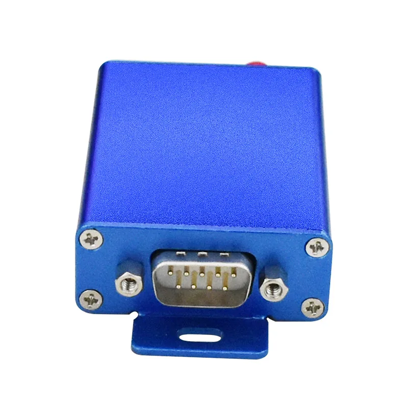 

2W wireless data transmitter and receiver 433mhz uhf transceiver module 470mhz data module rs485/ttl rs232 radio modems