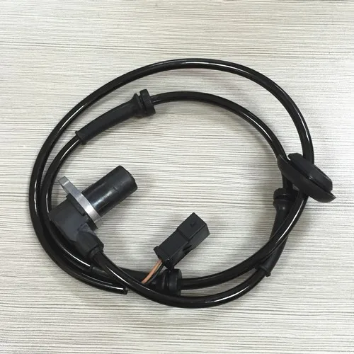 

parts OE No 8D0927807F replacement for AUDI A4 A6 avant ABS wheel speed Sensor OEM NO 8D0 927 807 F