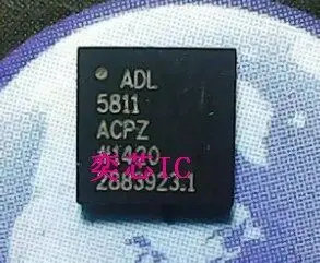 

10PCS/LOT ADL5811ACPZ   new in stock