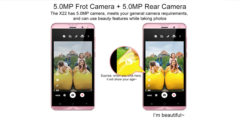 Smartphone 5.0 Inch (7)