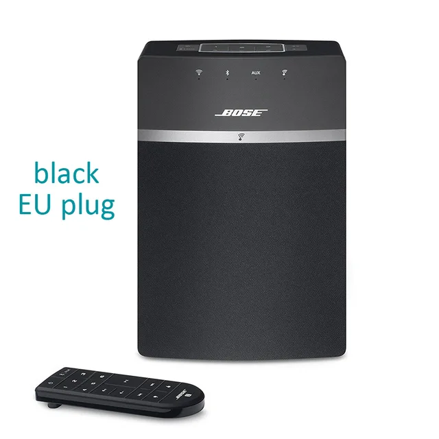 bose soundtouch 10 bass