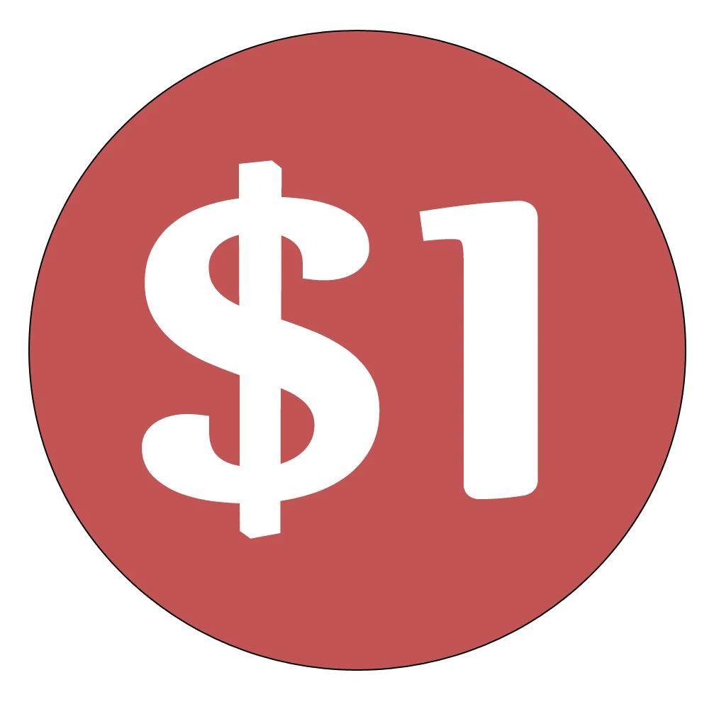 Shipping Cost $1.00! Special Link For Extra Fee,Wish You A Happy