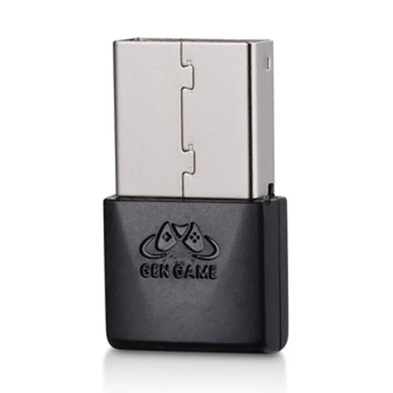 

S3, S5, T3, S6 Gamepad Bluetooth USB Receiver adapter Wireless Receivers Suitable for PS3, PC Computer and TV