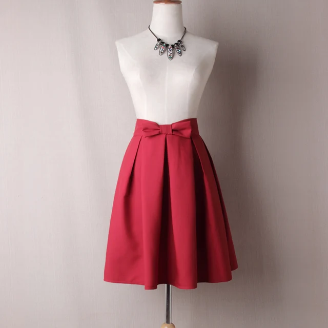 Neophi 2019 Causual Bow plisowane kobiety Skater spódnice długość kolana lato wysoki talia Panie solidny czarny Ball suknia Saia S-XXL S8423 tanie i dobre opinie Stałe NEOPHIL Łuk Poliester bawełna Żakardowa Imperium Plisowana Casual 2018 wiosna zima jesień S M L XL XXL Czarny czerwony niebieski pomarańczowy biały zielony różowy Neophi 2019 Causual Bow plisowane kobiety Skater spódnice długość kolana lato wysoki talia Panie solidny czarny Ball suknia Saia S-XXL S8423 tanie i dobre opinie Stałe NEOPHIL Łuk Poliester bawełna Żakardowa Imperium Plisowana Casual 2018 wiosna zima jesień S M L XL XXL Czarny czerwony niebieski pomarańczowy biały zielony różowy