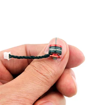 

Happymodel SE0603 1S 16000KV 19000KV Mini Brushless Motor for RC Multicopter Racing Drone Frame Spare Part DIY Accessories