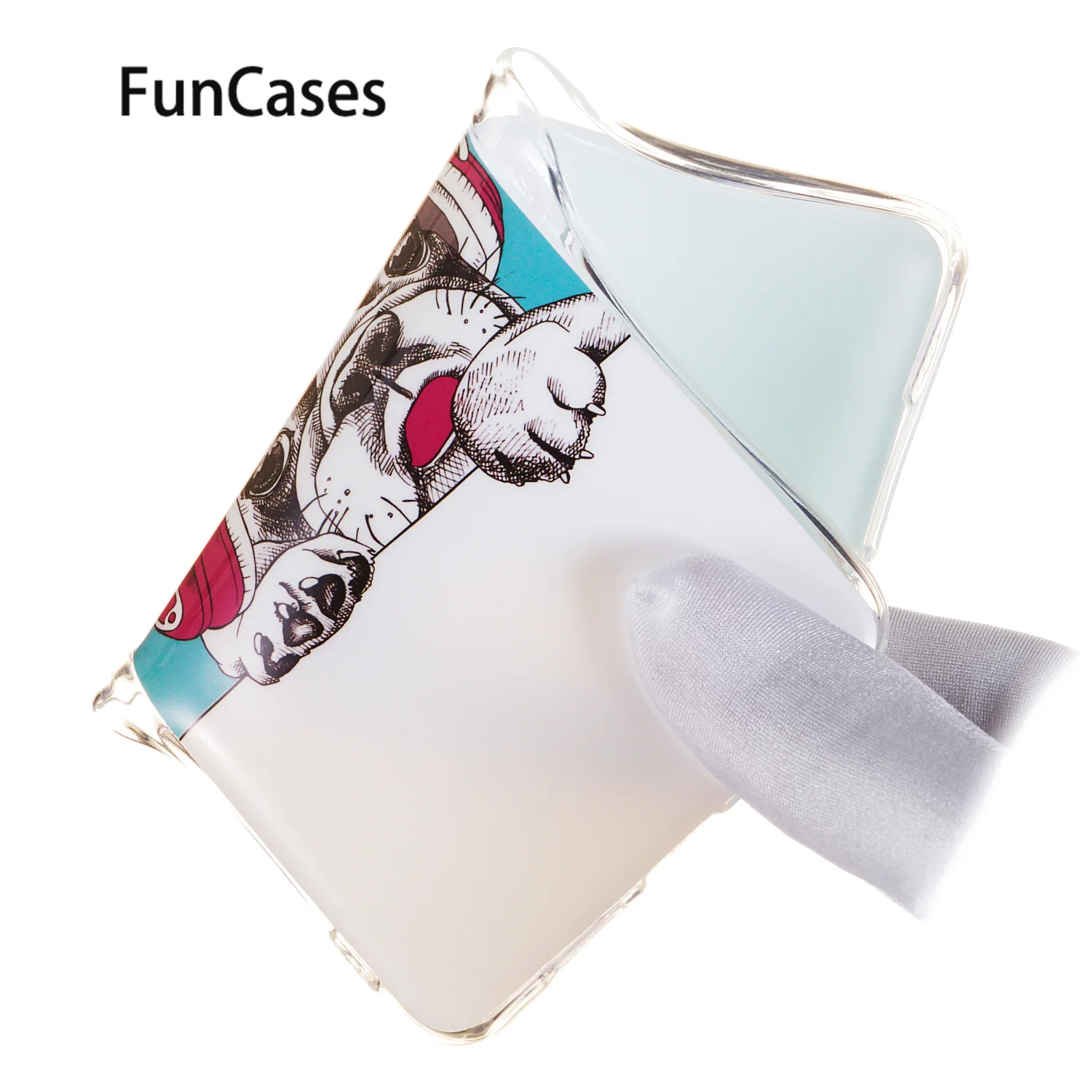 Телефон чехол для coque samsung A50 Movil ночник Мягкий силиконовый Cute СПС Galaxy estuche A30 A20