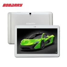 BOBARRY New Cheapest tablet pc 4G LTE 1280*800 IPS screen Android 6.0 4GB/64GB Bluetooth GPS Dual Camera GPS tablet pc 10.1″