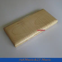 Деревянный Цвет oboe Reed чехол для 20 шт Reeds-деревянный Reeds Case AAA