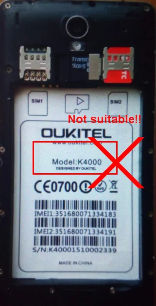 Продажа Oukitel K4000 Lite ЖК дисплей + сенсорный экран в сборе 100% Оригинальный ЖК дигитайзер стеклянная панель Замена для Oukitel K4000 Lite