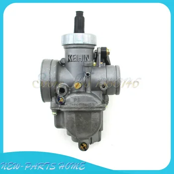 

PE26 Carb Carburetor For 125cc 140cc 150cc Pit Dirt Bike ATV Pitster YCF GPX