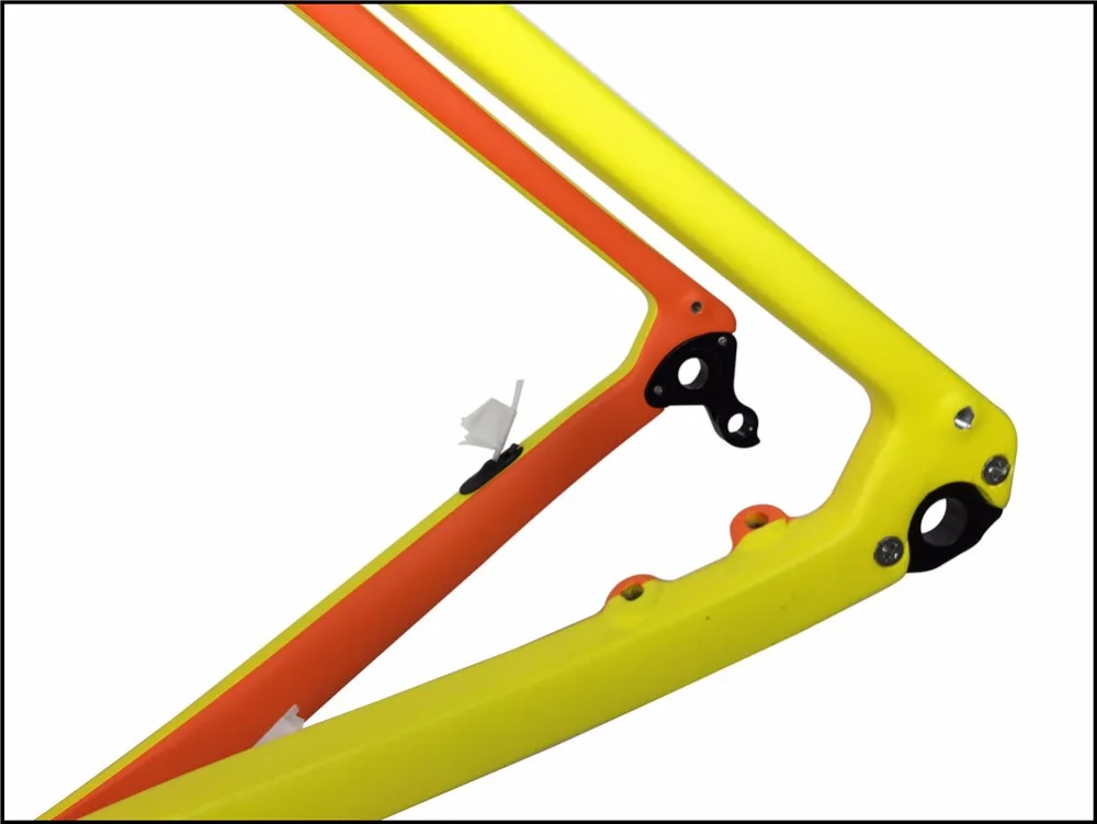 Top T1000 Gravel Bicycle Carbon Frames Cyclocross Carbon Frames,Disc Brake Bike Frames Wheels Space 700*40c or 27.5*2.1" Compatible 8 Top T1000 Gravel Bicycle Carbon Frames Cyclocross Carbon Frames,Disc Brake Bike Frames Wheels Space 700*40c or 27.5*2.1" Compatible 8