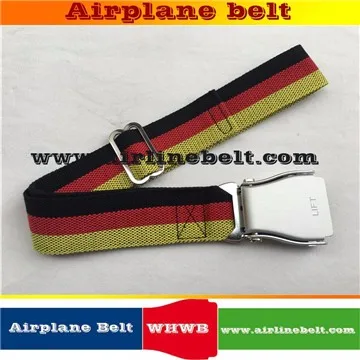 Airplane belt-whwbltd-7