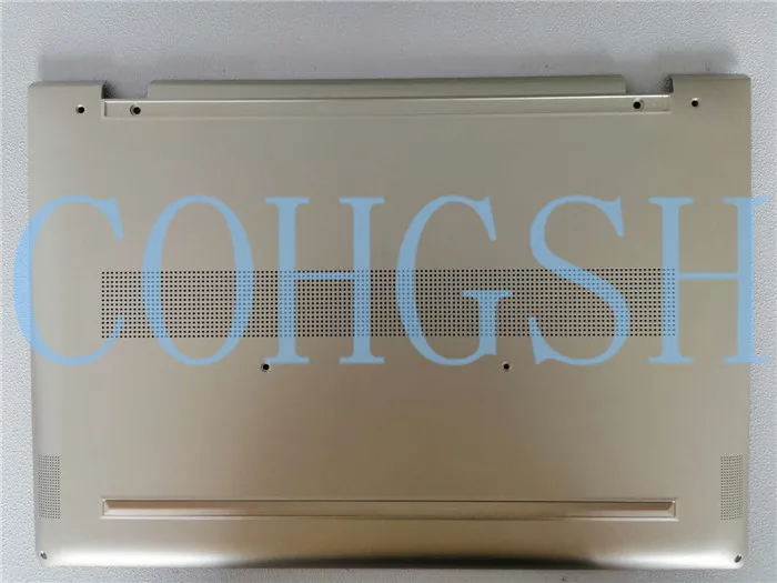 Новая Оригинальная нижняя часть корпуса, нижняя крышка корпуса для hp 13-AD017TX 13-AD 928445-001