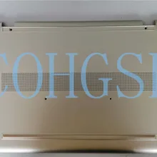 Новая Оригинальная нижняя часть корпуса, нижняя крышка корпуса для hp 13-AD017TX 13-AD 928445-001