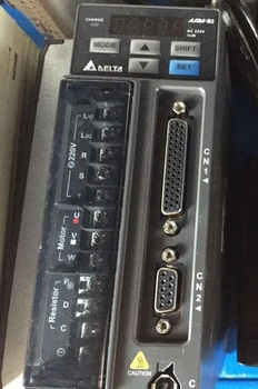 

USED 100% TESTED WORKING AC SERVO DRIVER ASD-B2-1021-B *Please contact us for real photo,100% real stock*