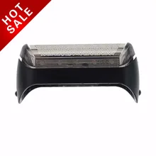 Бритва Фольга& режущая головка для зубных щеток BRAUN 10B 1000 серии 1 170 180 190 1715 1735 1775 Z20 Z30 Z40 Z50 2776