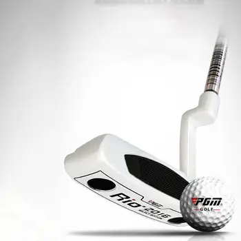 

Golf Putter Accessory Sets Golf Sports Grass Clubs Golf Putter Push Rod Design Basic Stainless Steel Grinding Head Right Hand