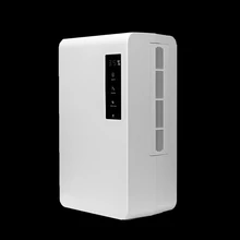 Умный бытовой осушитель 3000 мл емкость энергосберегающий электрический осушитель сушильная машина для дома спальни офиса