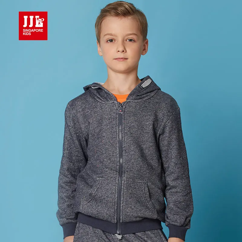 boys spring coats kids trench 2016 brand kids clothing china boys spring jackets solid grey kids