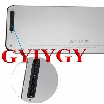 

New A1280 Battery for MacBook 13.3" 13 Inch A1278 MB771 MB466J/A MB466 MB7