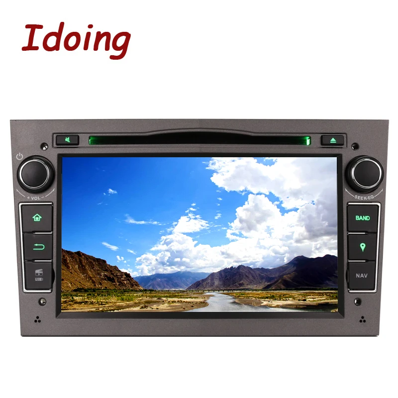 Excellent Idoing 2Din Android7.1 Steering-Wheel Car DVD Multimedia Video Player For Opel Vectra Corsa D Astra H Fast Boot 4Core 2G+16g 3 Excellent Idoing 2Din Android7.1 Steering-Wheel Car DVD Multimedia Video Player For Opel Vectra Corsa D Astra H Fast Boot 4Core 2G+16g 3
