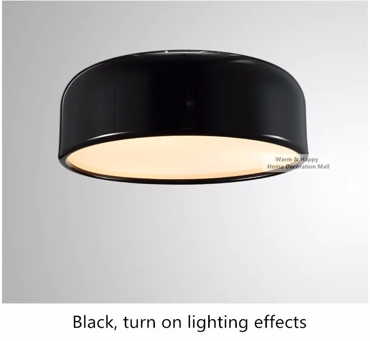 Modern Smithfield C Flushmount Sala Ceiling Lights Kitchen Dinning Room Lamp Fixtures Home Indoor Lighting Decoration 7
