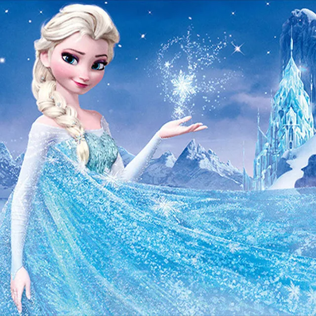 Frozen Home Decor Frozen Home Decor