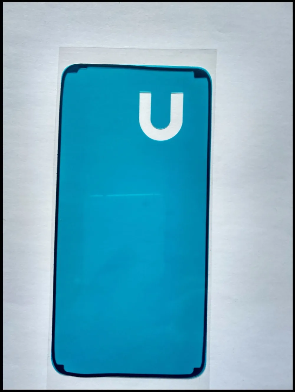 1 шт. Высококачественная наклейка на ЖК-экран для Samsung Galaxy A3 A3000 | Мобильные