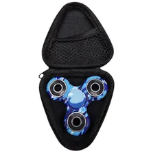 E5 Box Case For Dustproof Hand Spinner EDC Fidget Spinner Focus Fingertip Gyro Toy