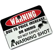 3D печатных отказ для стимулирования продаж Предупреждение знаки ковры для Гостиная спальня ковры Ванная комната Кухня противоскользящим коврик ковер