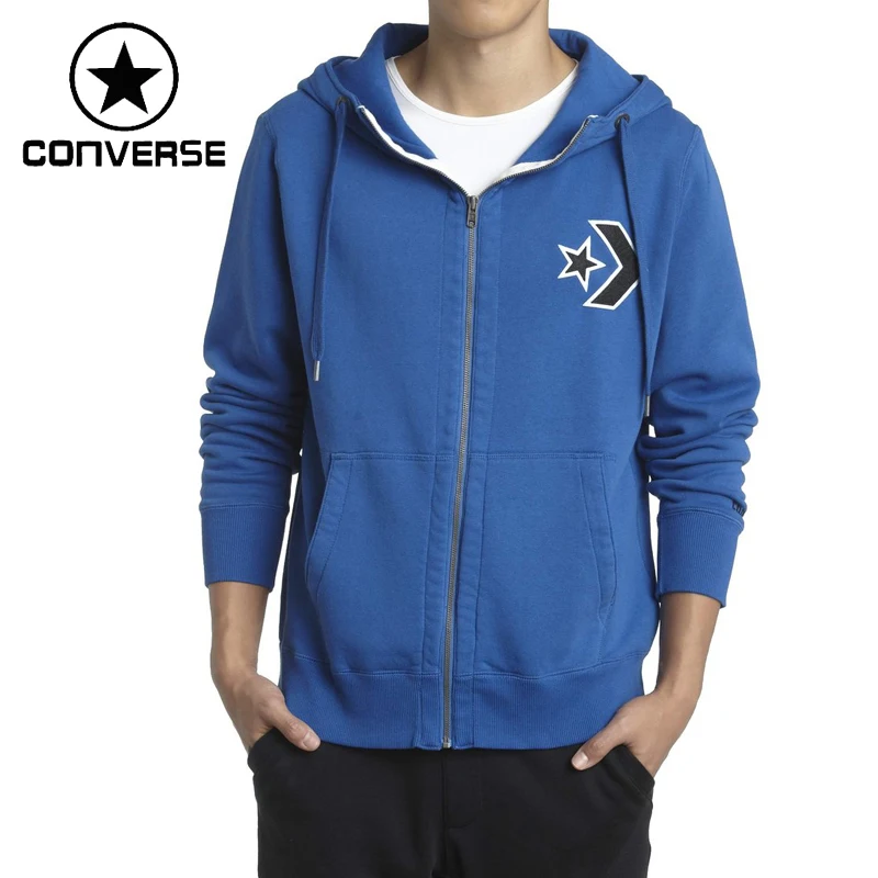 

Original Converse Men's Jacket Hooded Sportswear
