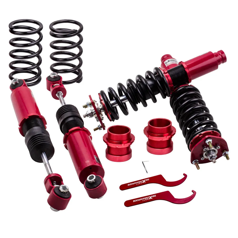 Sn109 Shock Absorber