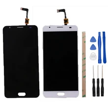 For Ulefone Power 2 LCD Display and Touch Screen Android 7 0 Screen Digitizer Assembly 5