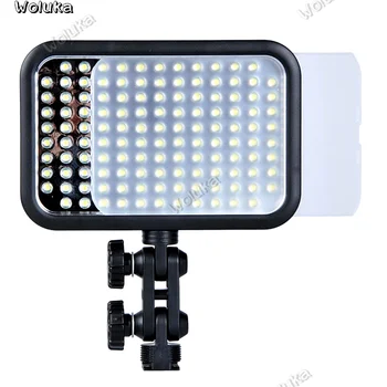 

Godox LED126 Video Lamp Light for Digital Camera Camcorder DV Wedding Videography Photo journalistic Video Shooting CD50 T03