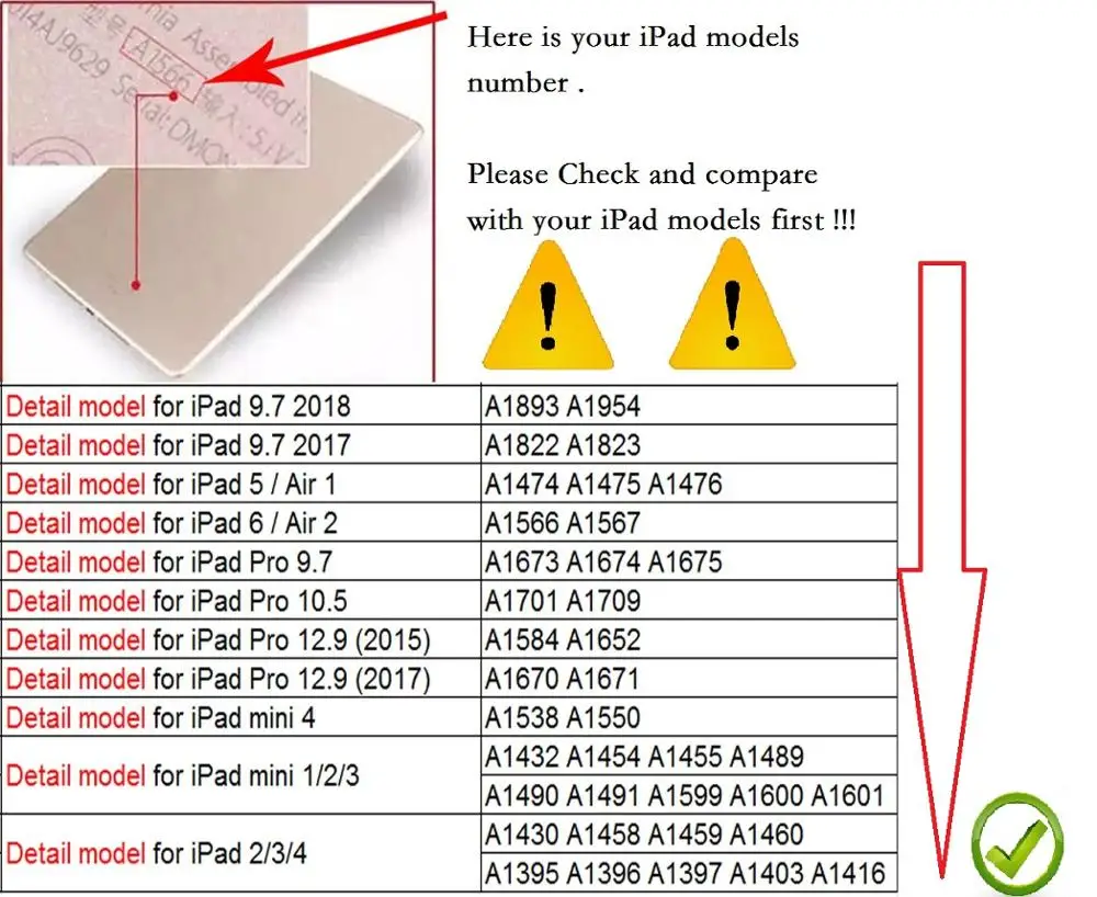 9 7 дюймовый складной чехол для планшета iPad 2 3 4 с Умной откидной подставкой мягкий