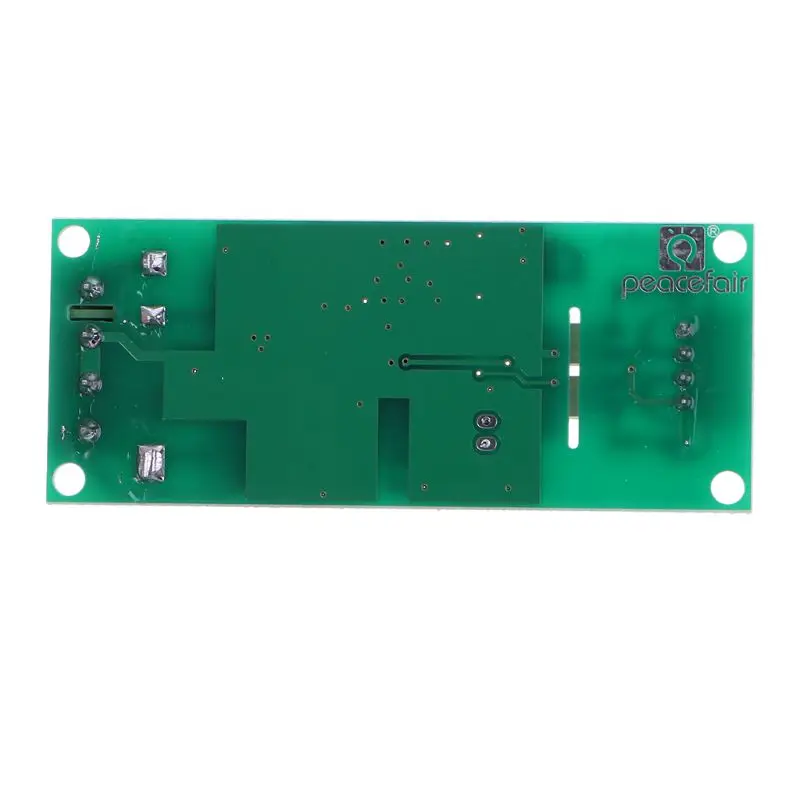Амперметр переменного тока 80 PZEM 004T в 100A с адаптером кабеля USB CT|Измерители