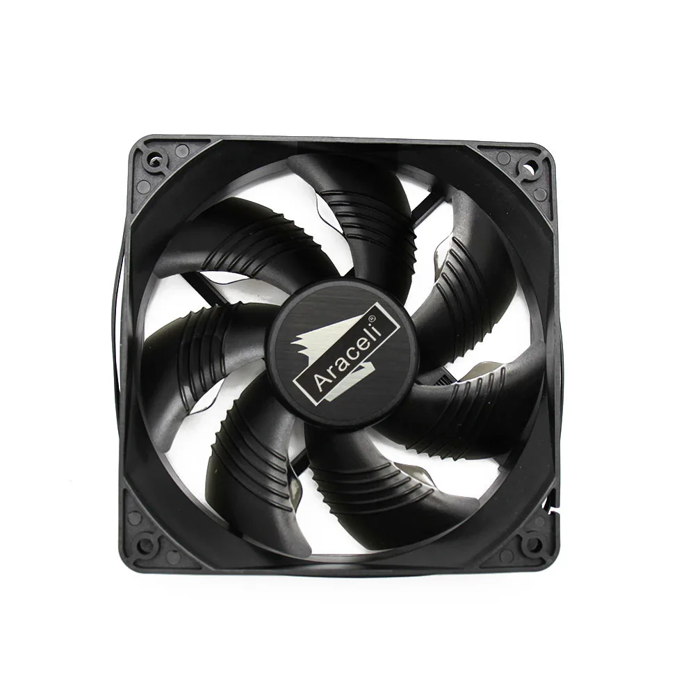 PLA12025B12HH-LV DC12V 0.50A New Original for Gigabyte GTX1080ti Graphics Video Cooling fan Computer chassis fan