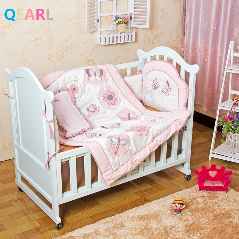 dragonfly baby bedding