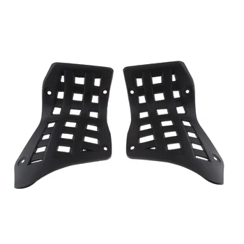 

2 Pieces ATV Quad Pair of Foot Rest Guard for Jinling 250cc EEC JLA-21B JLA-923