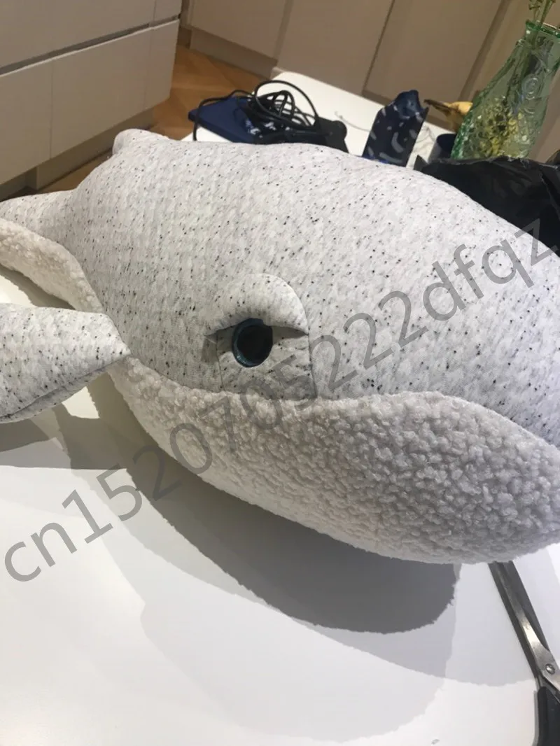 2019-Whale-Stuffed-Animal-Pillow-Baby-Newborn-baby-Room-Decor-Bedding-Crib-Decoration-Infantil-Pillow-Doll (3)