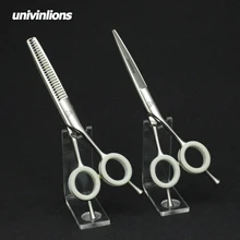 Univinlions 5," ножницы для резки филировочные ножницы японские ножницы для волос Парикмахерские ножницы для стрижки Парикмахерская