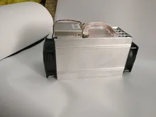 YUNHUI ANTMINER L3+ LTC 504M (with psu) scrypt miner LTC Mining Machine 504M 800W on wall Better Than ANTMINER L3.