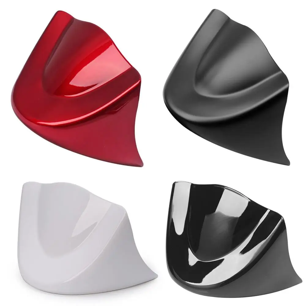 

Motorcycle Front Chin Spoiler Scrub Fender Accessories Air Fairing For Harley Dyna Fat Bob Wide Glide FXDL 2006-2017 16 15 14 13