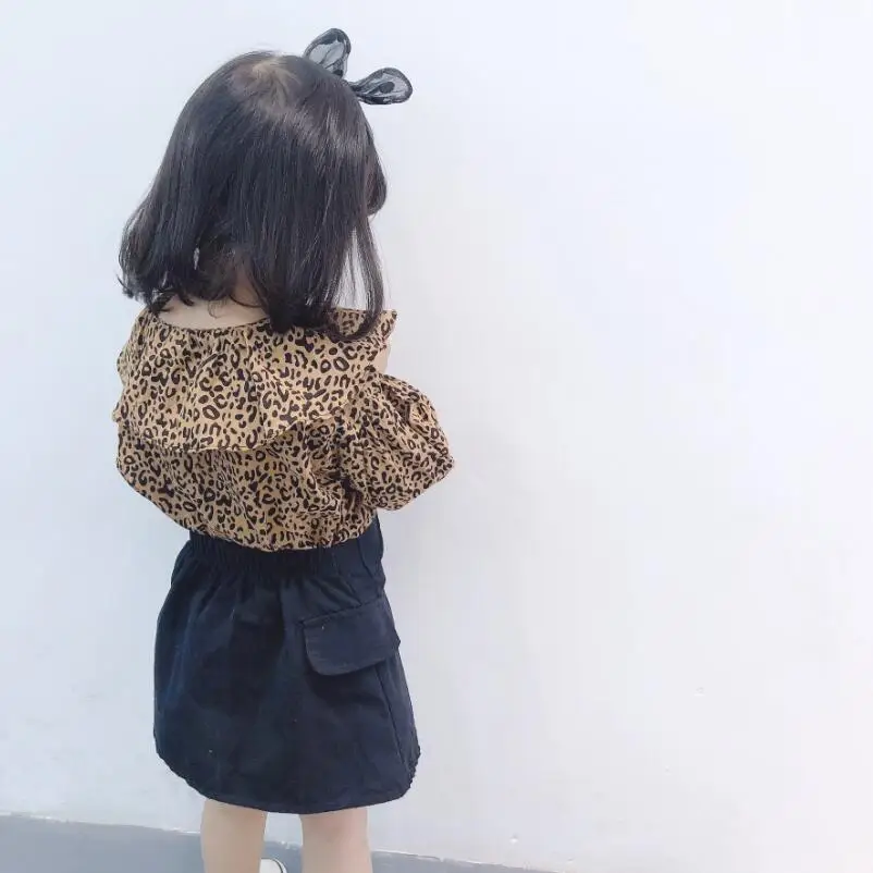 girls blouse